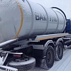 Вакуумная машина КамАЗ 65115 Вакуумная машина КамАЗ 65115