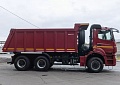 Самосвал КамАЗ 65201-001-49 (B5) Самосвал КамАЗ 65201-001-49 (B5)