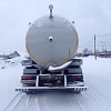 Вакуумная машина КамАЗ 65115 Вакуумная машина КамАЗ 65115