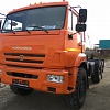 Седельный тягач КАМАЗ 53504-6910-50 Седельный тягач КАМАЗ 53504-6910-50