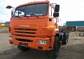 Седельный тягач КАМАЗ 53504-6910-50 Седельный тягач КАМАЗ 53504-6910-50