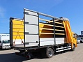 Скотовоз птицевоз КамАЗ 4308 Скотовоз птицевоз КамАЗ 4308